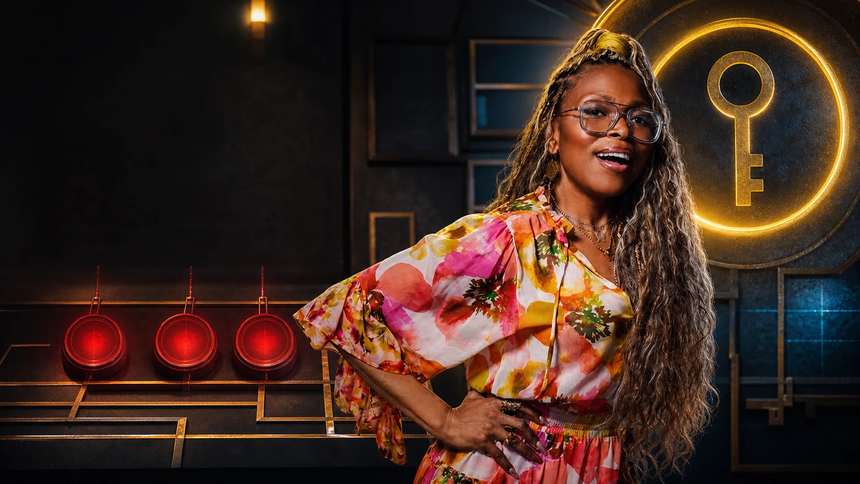 Evening Update: LaTrice Nominates Barrett, Chuk, and Haley