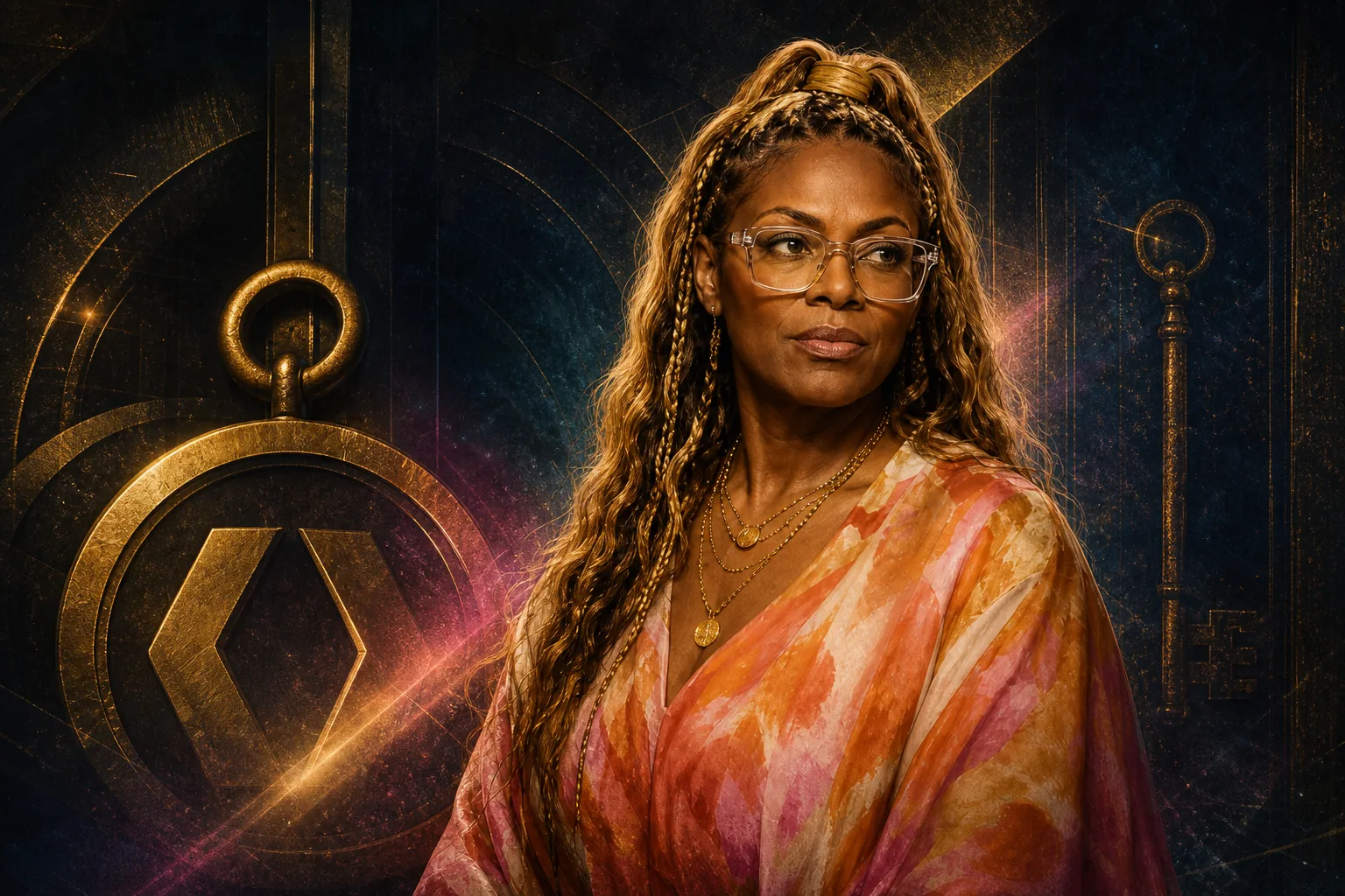 Evening Update: LaTrice Wins Veto