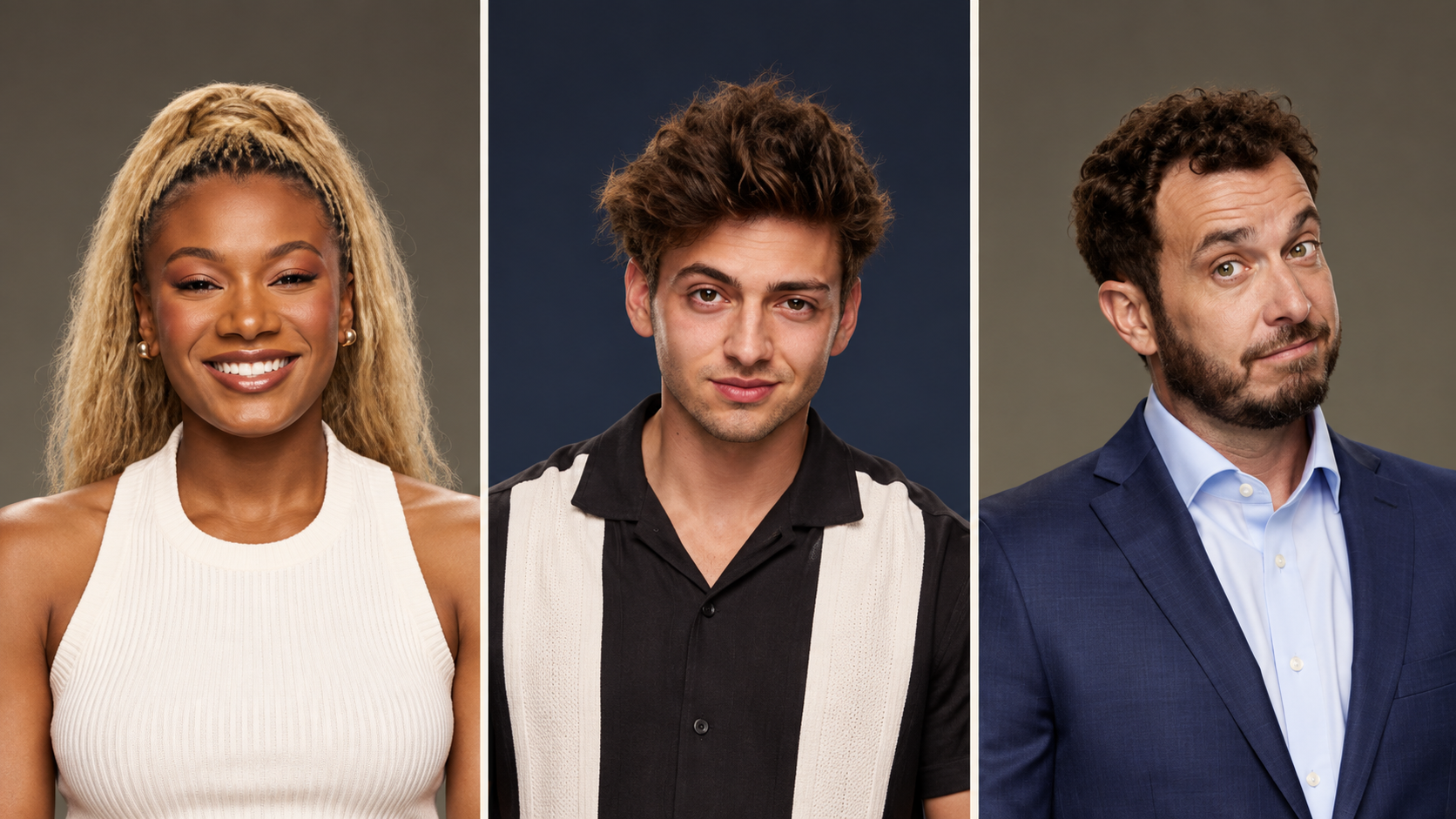 Taylor, Drew and Devens Prepare Their Jury Cases Ahead of the BB28 Finale