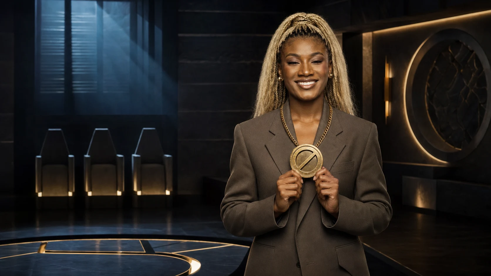 Morning Update: Taylor Wins the Veto—and Haley's HOH Cracks Open